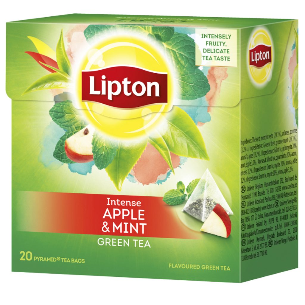 Lipton Зеленый Чай Купить