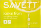 Våtservetter Lemon Fresh 10-pack – 25% rabatt