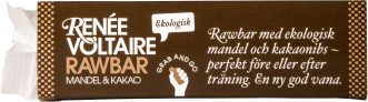 Eko Rawbar Mandel & Kakao 42g – 50% rabatt