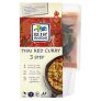 Smaksättarkit Thai Red Curry 253g – 37% rabatt