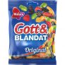 Goidsmix Gott & Blandat XL 550g – 49% rabatt