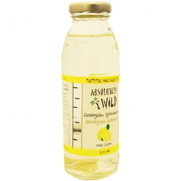 Björkvatten Citron 300ml - 56% rabatt