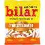 Ahlgrens Bilar Fruktkombi 125g – 18% rabatt