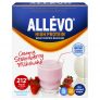 Måltidsersättning Milkshake Creamy Strawberry 10 x 31g – 65% rabatt