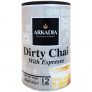 Kaffepulver Dirty Chai Espresso 240g – 67% rabatt