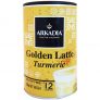 Kaffepulver Golden Latte Turmeric 240g – 67% rabatt