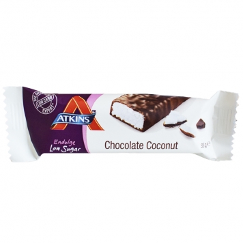 Kokosbar Choklad 35g - 29% rabatt