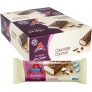 Hel låda Mealbars Chocolate & Coconut 15 x 35g  – 61% rabatt
