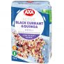 Müsli Black Currant & Quinoa 700g – 28% rabatt