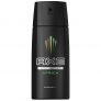 Bodyspray Axe Africa – 37% rabatt