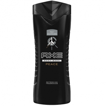 Duschkräm "Peace" 250ml - 34% rabatt