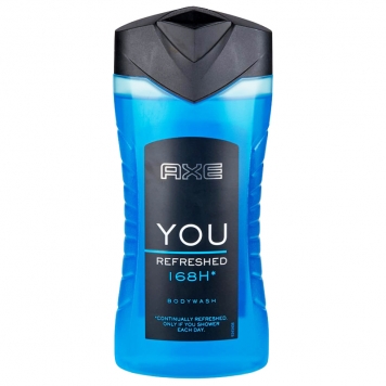 Duschkräm "You" 250ml - 23% rabatt