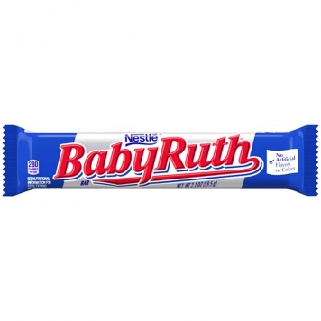 Godisbar "Baby Ruth" 59