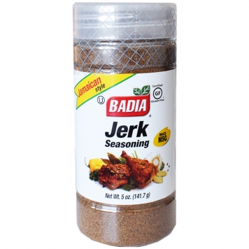 Kryddblandning "Jerk Seasoning" 141