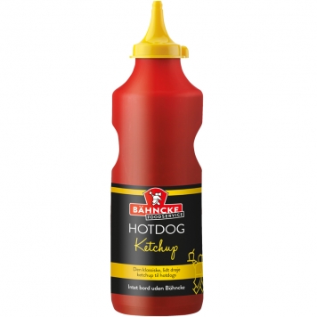 Ketchup Curry 420g - 67% rabatt