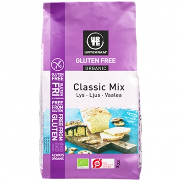 Bakmix "Classic Mix" 700g - 28% rabatt