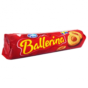 Ballerina - 41% rabatt