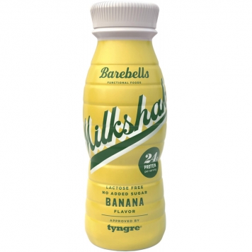 Proteinmilkshake "Banana" 330ml - 74% rabatt