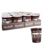 Hel Platta Proteinpudding Double Chocolate 20 x 200 g – 58% rabatt