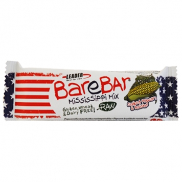 Bar "Raisin & Popcorn" 40g - 70% rabatt