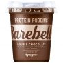 Proteinpudding Double Chocolate 200g – 13% rabatt