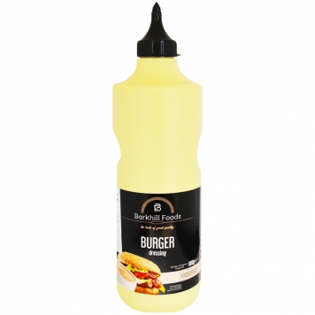 Dressing "Burger" 800g - 27% rabatt