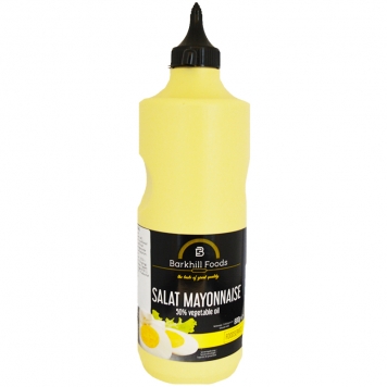 Sås "Salat Mayonnaise" 800g - 27% rabatt