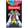 Godis Lakritskonfekt Allsorts 800g – 35% rabatt