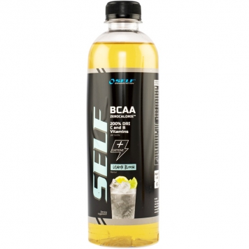 BCAA-dryck "Lemon Bloom" 470ml - 60% rabatt