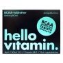 BCAA-tabletter 10-pack – 66% rabatt