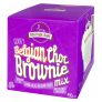 Bakmix Chocolate Brownie 490g – 74% rabatt