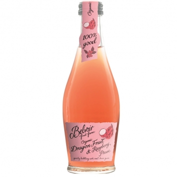 Dryck "Dragon Fruit" 250ml - 34% rabatt