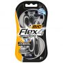 Rakhyvlar Flex 4 Comfort 3-pack – 34% rabatt