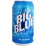 Läsk Big Blue 355ml – 60% rabatt