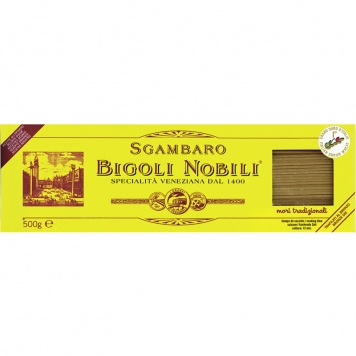 Pasta "Mori Traditionali" Spaghetti 500g - 62% rabatt