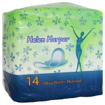 Bindor "Normal" 14-pack - 31% rabatt