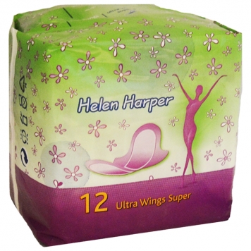 Bindor "Ultra Wings Super" 12st - 41% rabatt