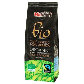 Kaffe "Bio" 250g - 43% rabatt