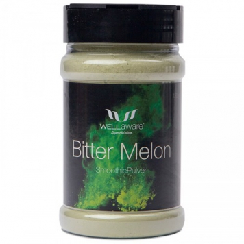 Smoothiepulver Bitter Melon 120g - 86% rabatt