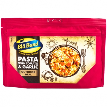Pasta "Tomato & Garlic" 149g - 56% rabatt