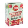 Lättdryck Vattenmelon & Hallon 200ml – 32% rabatt