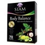 Kosttillskott Body Balance 70-pack – 59% rabatt