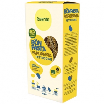 Bönpasta 200g - 3% rabatt