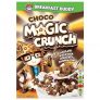 Frukostflingor Choco Magic Crunch 300g – 64% rabatt