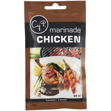 Marinad "Chicken" 65ml - 54% rabatt