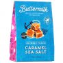 Fudge Caramel Sea Salt 150g – 58% rabatt