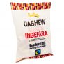 Nötmix Cashew, Kokos & Ingefära 115g – 14% rabatt
