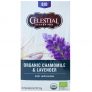 Eko Te Chamomile & Lavender 25g – 41% rabatt