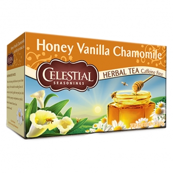 Te "Chamomile" 20-pack - 74% rabatt