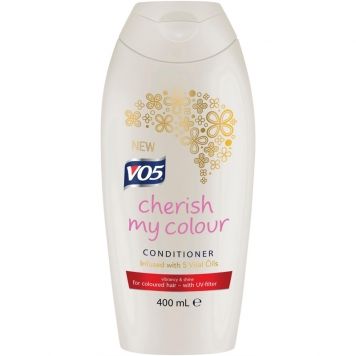 Balsam "Cherish My Colour" 400ml - 31% rabatt